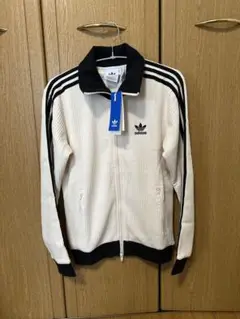 adidas アディカラーワッフル クラシック トラックトップ