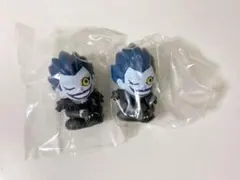 リューク デスノート DEATHNOTE 肩ズンFig. ガチャガチャ