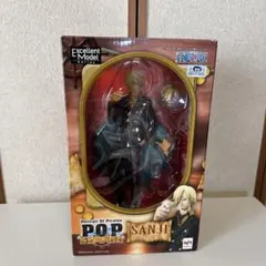ワンピース POP Sailing Again サンジ