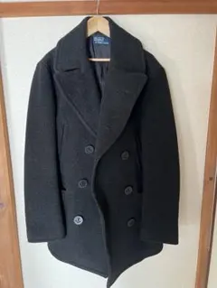 2025年最新】ラルフローレン ピーコートの人気アイテム - メルカリ