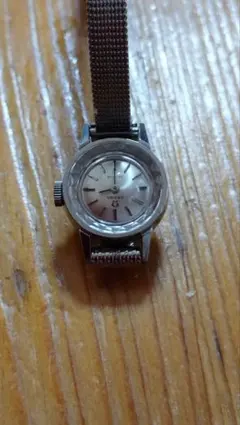 2026年最新】オメガ デビル 手巻きの人気アイテム - メルカリ