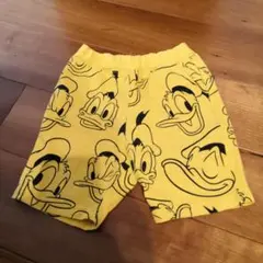 ズボン パンツ ベビードール 90