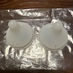 ピジョン/乳首 新生児 SSサイズ母乳実感　2個セット　pigeon