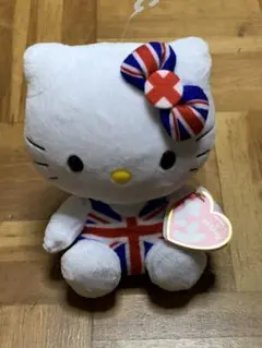 2025年最新】キティ イギリスの人気アイテム - メルカリ