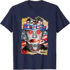新品　The Boys Tシャツ NO ONE CAN STOP ME XL