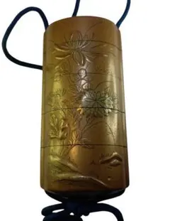 2026年最新】蒔絵 印籠の人気アイテム - メルカリ