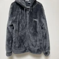 ボアフリース フリースジャケット