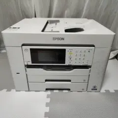 プリンター ジャンク