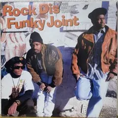 POOR RIGHTEOUS TEACHERS/ROCK DIS FUNKY