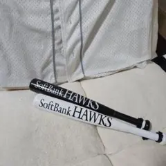SoftBank HAWKS メガホン 2本セット