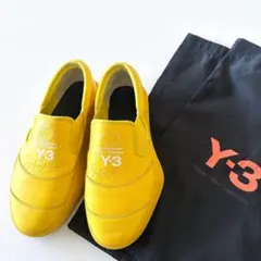 Y-3 adidas YOHJI YAMAMOTO TANGUTSU 23cmのサムネイル