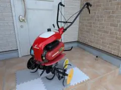 ヤンマー 」レトロ！QT30 管理機 - メルカリ