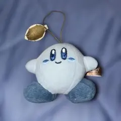 KIRBY Corduroy マスコット