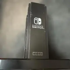 Switch ジョイコン　ホリ充電スタンド　動作確認済み