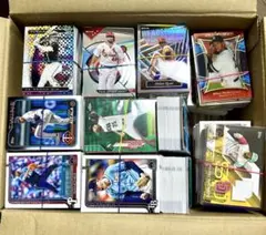 2025年最新】MLBカード まとめ売りの人気アイテム - メルカリ