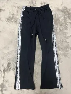 keisuke kanda レースまみれのジャージ パンツ keisuke kanda レースまみれのジャージ パンツ - メルカリ