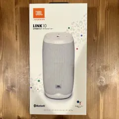 JBL LINK300 Wifi／Bluetoothスピーカー 【中古／美品】 - メルカリ