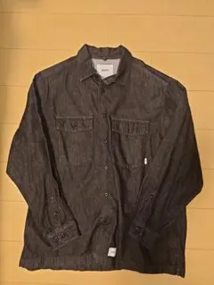 2026年最新】WTAPS メンズ Gジャン・デニムジャケットの人気アイテム