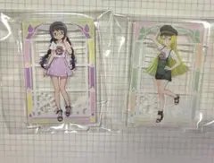 マギレコ アリナ
