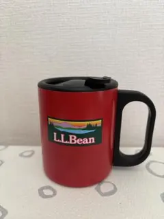 L.L.Bean ステンレス マグカップ　GLOW 付録 エルエルビーンのサムネイル