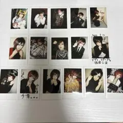 R指定 ライブチェキ　42枚セット 2025年最新】r指定 z チェキの人気アイテム - メルカリ