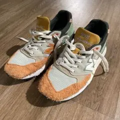 ニューバランス998