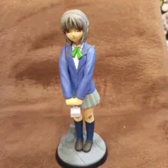 最終兵器彼女　ちせ　フィギュア