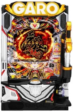2026年最新】牙狼実機の人気アイテム - メルカリ