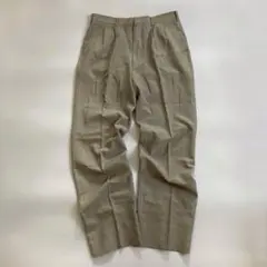 90s Ralph Lauren ツータックスラックス レーヨン 古着 ワイド - メルカリ