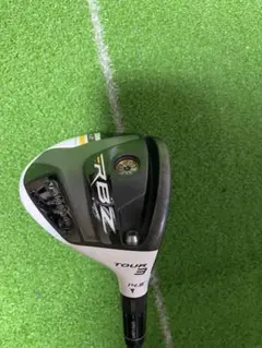 2025年最新】テーラーメイド rbz 3wの人気アイテム - メルカリ