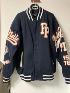 2025年最新】pelle pelle スタジャンの人気アイテム - メルカリ
