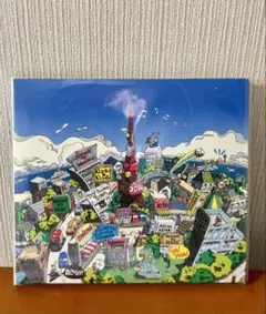 小田和正 自己ベスト CD 紙ジャケット