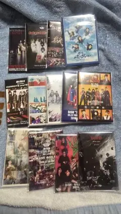 BiSH まとめ売り BiSH まとめ売り - メルカリ