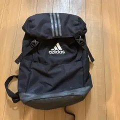 adidas バックパック ブラック リュック