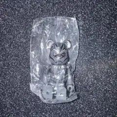 BE@RBRICK CHASE ブラック インフィニティサーガ　ブラックパンサー