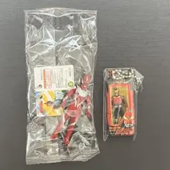 ウルトラソフビシリーズ ミニチュアスイングマスコット仮面ライダーソフビパッケージ