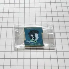 鬼滅の刃　獪岳　キャラクターモチーフピンバッジ