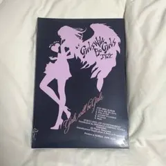 ITZY Girls Will Be Girls folder ver