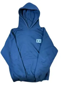 90s Carhartt 極上フェードナス紺 パーカー - メルカリ
