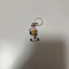 こびとづかん　めじるしフレンズ シボリオオチチ