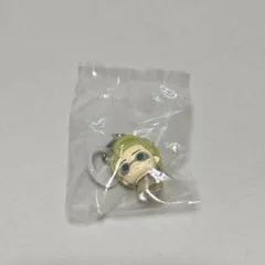 呪術廻戦 めじるしアクセサリー ガチャ 七海建人