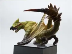 ナルガクルガ亜種　スタンダードモデル モンスターハンター 怒りVer.2