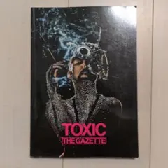 2026年最新】gazette toxic スコアの人気アイテム - メルカリ