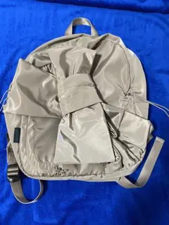 OUTDOORPRODUCTS×Firsthand リボンバックパック　リュック
