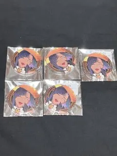 Royal Scandal ロイスキャ アラム オリヴィア 特典 缶バッジ - メルカリ