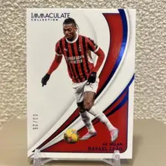Panini Immaculate Rafael Leao 25枚限定