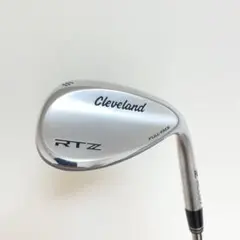 【超美品】RTZ 56度 ADAPT 8度 S200 RTX FULLFACEのサムネイル