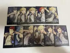 あんスタ ブラックステージ 中国 まとめ売り