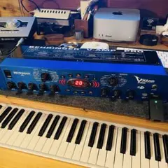 2025年最新】BEHRINGER V-AMP PROの人気アイテム - メルカリ