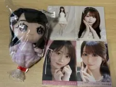 ＝LOVE ぬいぐるみ魔法少女衣装 大谷映美里 3種 2025年最新】大谷映美里 魔法少女の人気アイテム - メルカリ